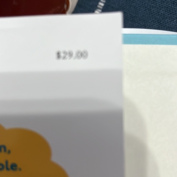 New book📚 New York Times Best Seller! 🥳 - Picture 6 of 11